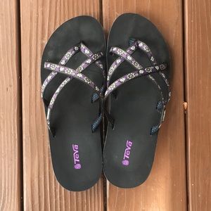 Women’s Teva Sandals